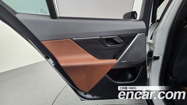 BMW 5 Series (G60) 530e xDrive M Sport 2025 — фото 25