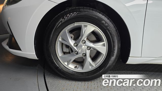 Hyundai Avante (CN7) 1.6 Smart 2023 — фото 5
