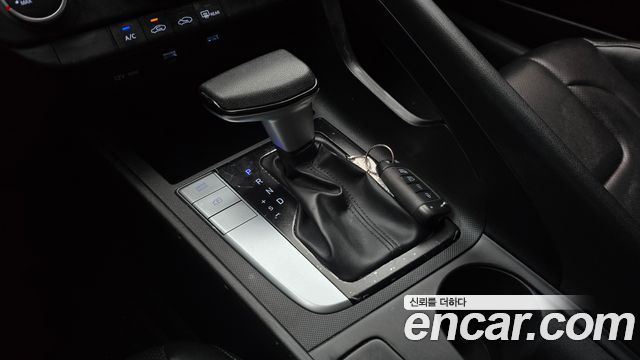 Hyundai Avante (CN7) 1.6 Smart 2023 — фото 9