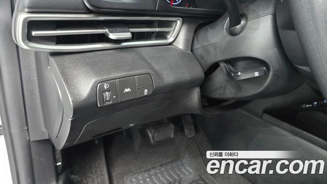 Hyundai Avante (CN7) 1.6 Smart 2023 — фото 20