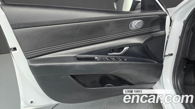 Hyundai Avante (CN7) 1.6 Smart 2023 — фото 24