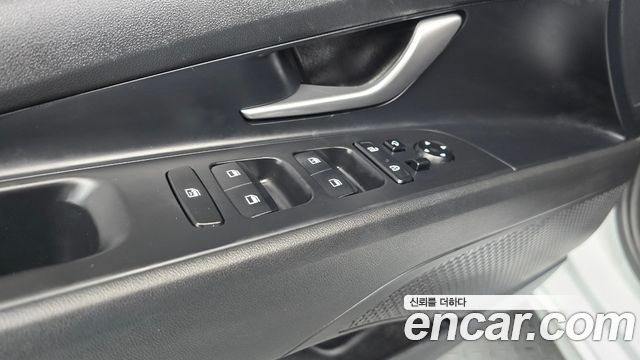 Hyundai Avante (CN7) 1.6 Smart 2023 — фото 29