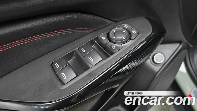 Chevrolet Trax Crossover 1.2 RS Plus 2024 — фото 20