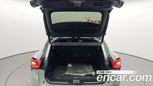 Chevrolet Trax Crossover 1.2 RS Plus 2024 — фото 31