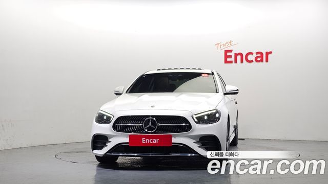 Mercedes-Benz E-Class (W213) E250 AMG Line 2023 — фото 3