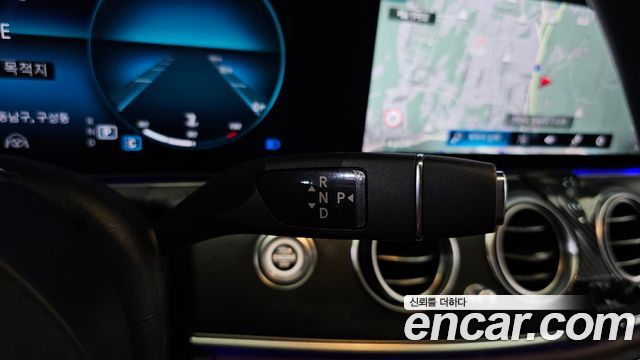 Mercedes-Benz E-Class (W213) E250 AMG Line 2023 — фото 9