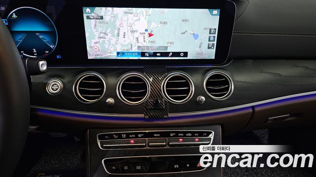 Mercedes-Benz E-Class (W213) E250 AMG Line 2023 — фото 13