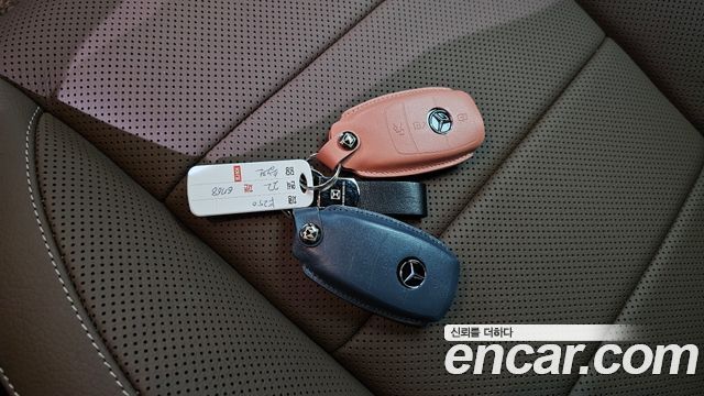 Mercedes-Benz E-Class (W213) E250 AMG Line 2023 — фото 17