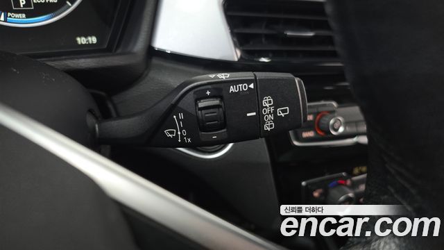 BMW X1 (F48) xDrive 18d 2016 — фото 18