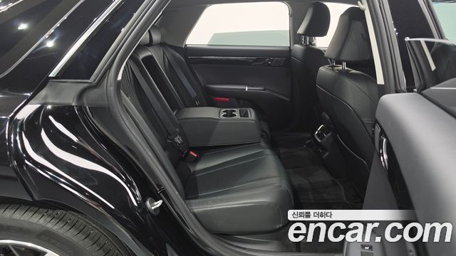 Hyundai Grandeur (GN7) 2,5 Gasoline 2WD Premium 2024 — фото 11