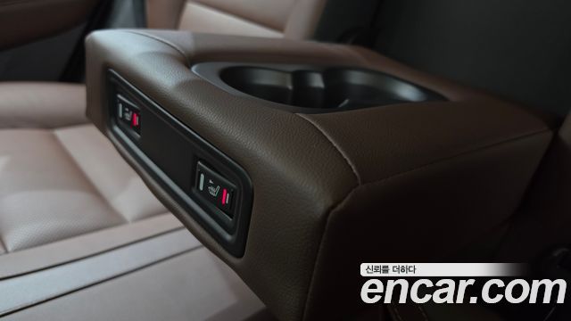 Renault Korea QM6 2.0 GDe RE Signature 2WD 2020 — фото 21
