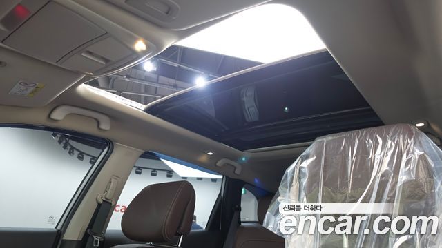 Renault Korea QM6 2.0 GDe RE Signature 2WD 2020 — фото 22