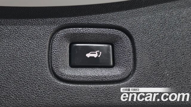 Renault Korea QM6 2.0 GDe RE Signature 2WD 2020 — фото 23