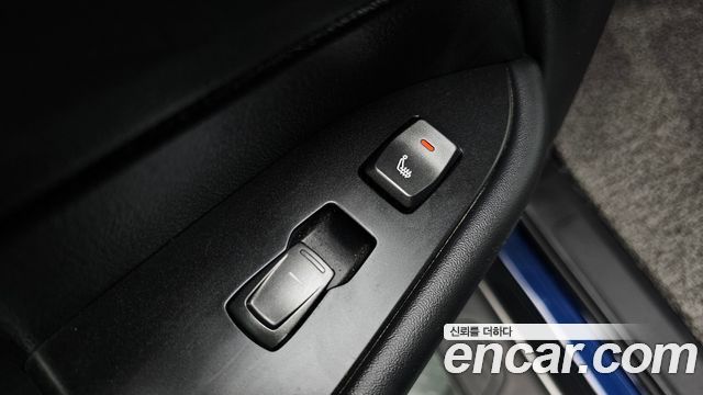KG Mobility (SsangYong) Rexton Sports Khan Diesel 2.2 4WD Prestige Special (5-Link) 2020 — фото 28