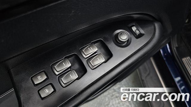 KG Mobility (SsangYong) Rexton Sports Khan Diesel 2.2 4WD Prestige Special (5-Link) 2020 — фото 29