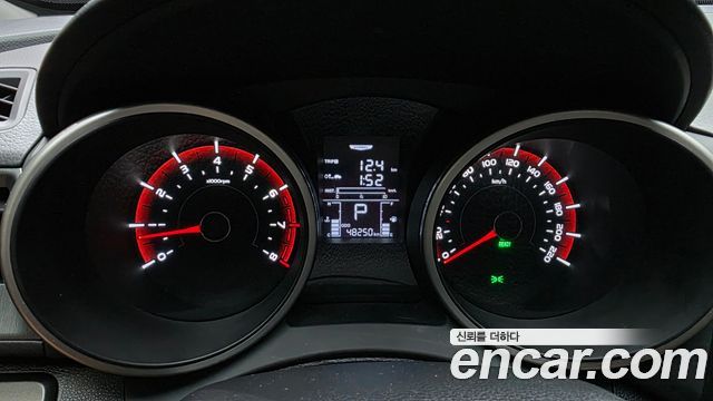KG Mobility (SsangYong) Tivoli Armor VX 2WD 2018 — фото 8