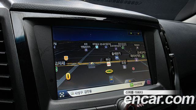 KG Mobility (SsangYong) Tivoli Armor VX 2WD 2018 — фото 15
