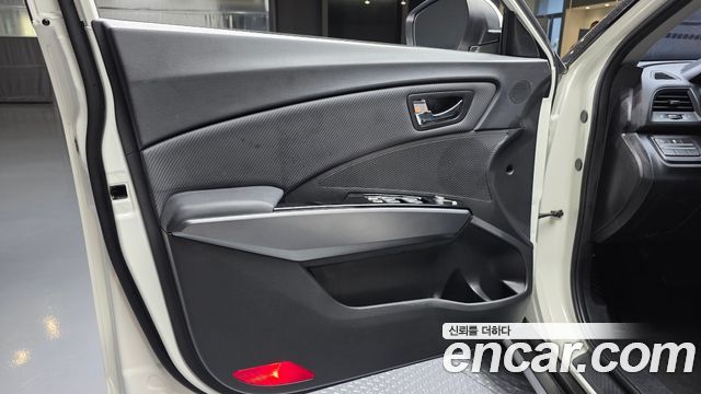 KG Mobility (SsangYong) Tivoli Armor VX 2WD 2018 — фото 24
