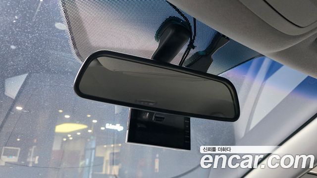 KG Mobility (SsangYong) Tivoli Armor VX 2WD 2018 — фото 27