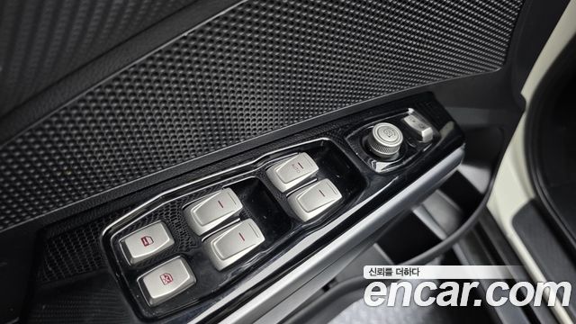 KG Mobility (SsangYong) Tivoli Armor VX 2WD 2018 — фото 29