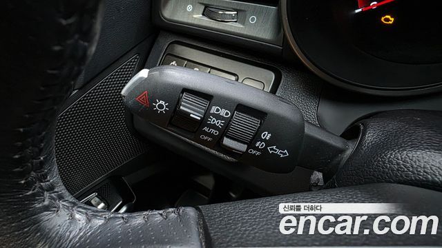 KG Mobility (SsangYong) Tivoli Armor VX 2WD 2018 — фото 30
