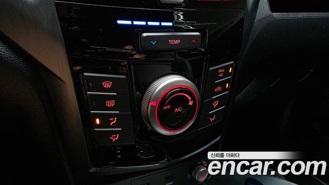KG Mobility (SsangYong) Tivoli Armor VX 2WD 2018 — фото 31