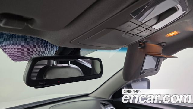 KG Mobility (SsangYong) Tivoli LX 2WD HI-DLX 2016 — фото 17