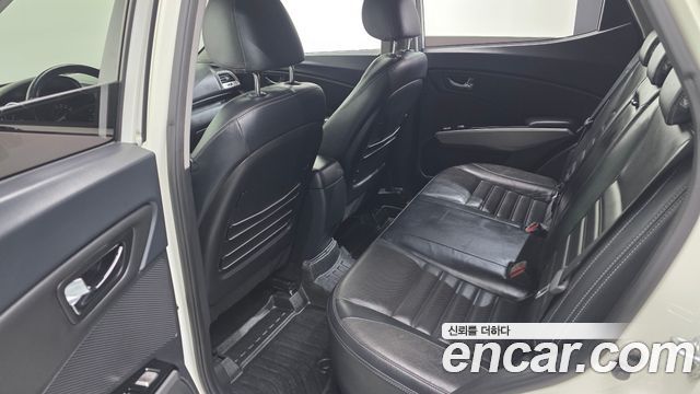 KG Mobility (SsangYong) Tivoli LX 2WD HI-DLX 2016 — фото 26