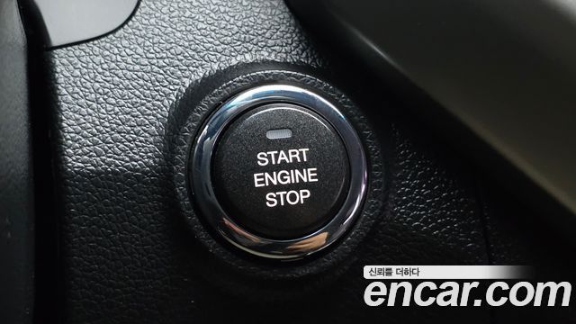 KG Mobility (SsangYong) Tivoli LX 2WD HI-DLX 2016 — фото 27
