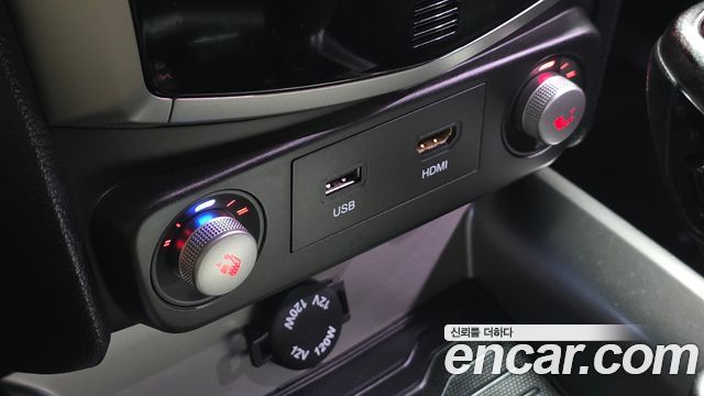 KG Mobility (SsangYong) Tivoli LX 2WD HI-DLX 2016 — фото 28