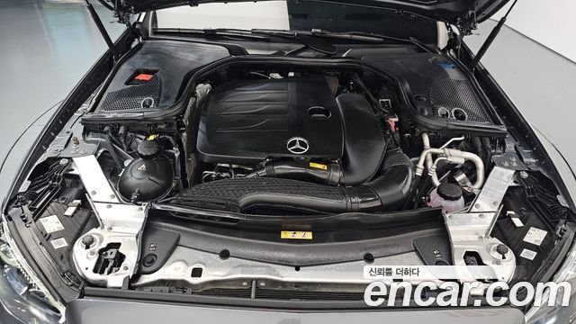 Mercedes-Benz E-Class (W213) E350 4MATIC Avantgarde 2022 — фото 6
