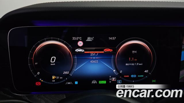 Mercedes-Benz E-Class (W213) E350 4MATIC Avantgarde 2022 — фото 8