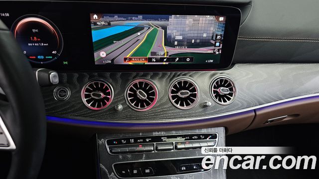 Mercedes-Benz E-Class (W213) E350 4MATIC Avantgarde 2022 — фото 14