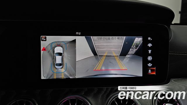 Mercedes-Benz E-Class (W213) E350 4MATIC Avantgarde 2022 — фото 15
