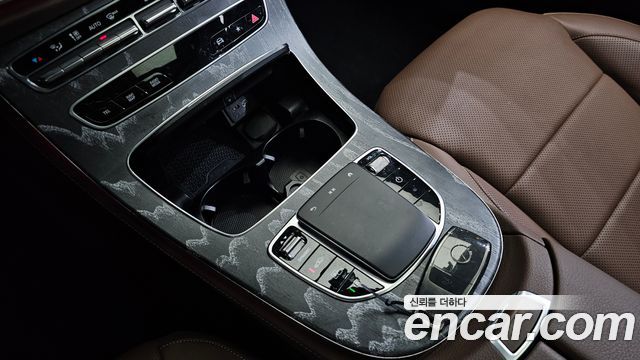 Mercedes-Benz E-Class (W213) E350 4MATIC Avantgarde 2022 — фото 16