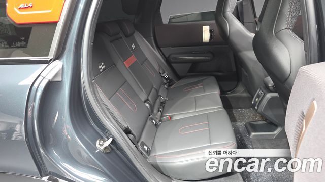 MINI Cooper S Countryman (III) ALL4 JCW 2024 — фото 16