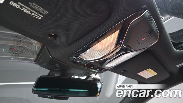 BMW 7 Series (G11) 730Ld xDrive M Sport 2020 — фото 16