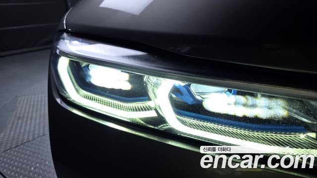 BMW 7 Series (G11) 730Ld xDrive M Sport 2020 — фото 22
