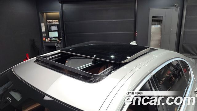BMW 7 Series (G11) 730Ld xDrive M Sport 2020 — фото 31