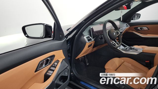 BMW 3 Series (G20) 320i M Sport 2026 — фото 10