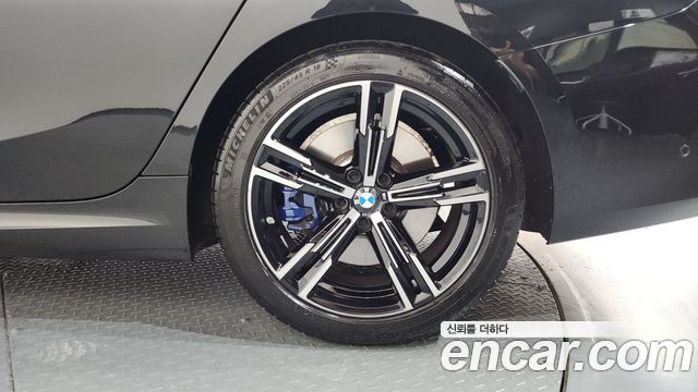 BMW 3 Series (G20) 320i M Sport 2026 — фото 27