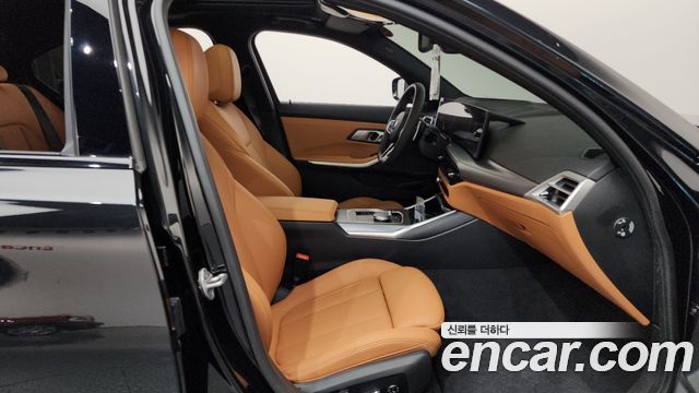 BMW 3 Series (G20) 320i M Sport 2026 — фото 32
