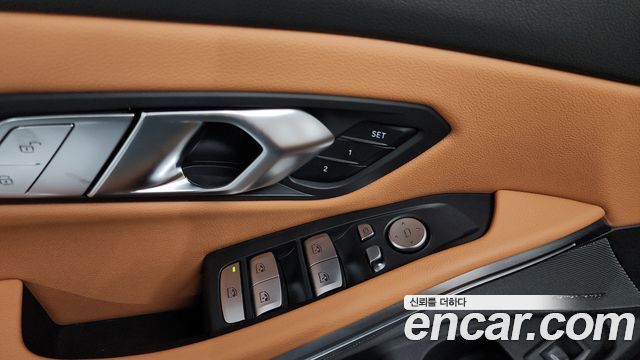 BMW 3 Series (G20) 320i M Sport 2026 — фото 34