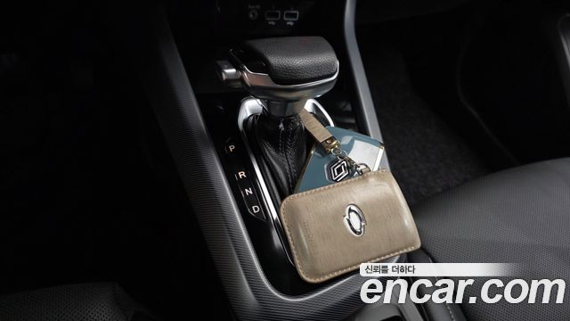 Renault Korea XM3 1.3 TCe RE Signature 2020 — фото 9