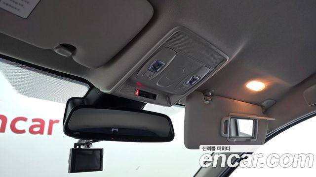 Renault Korea XM3 1.3 TCe RE Signature 2020 — фото 20