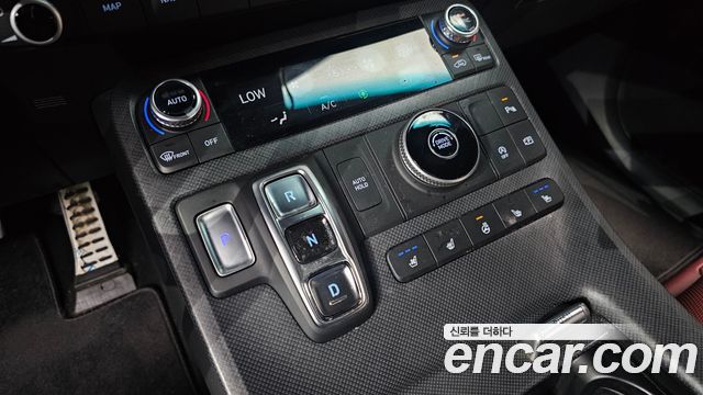 Hyundai Palisade Diesel 2.2 2WD Prestige 2023 — фото 9