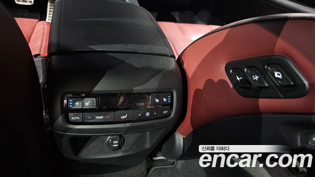 Hyundai Palisade Diesel 2.2 2WD Prestige 2023 — фото 18