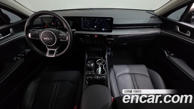 Kia K5 (III) 2.0 Prestige 2024 — фото 7