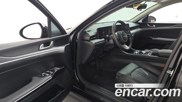 Kia K5 (III) 2.0 Prestige 2024 — фото 10