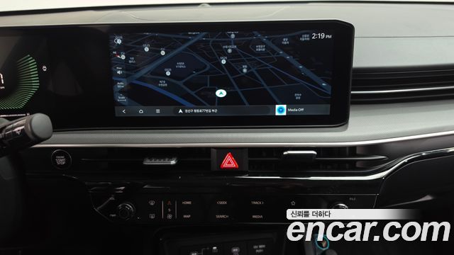 Kia K5 (III) 2.0 Prestige 2024 — фото 13
